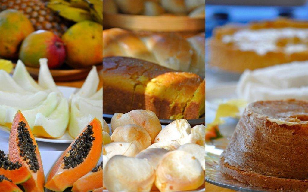 Pousada Varanda Do Sol Porto Seguro Ngoại thất bức ảnh
