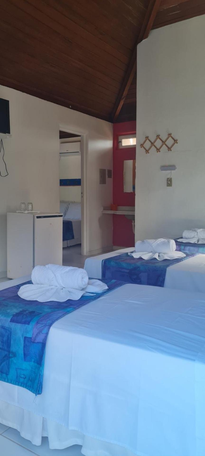Pousada Varanda Do Sol Porto Seguro Ngoại thất bức ảnh