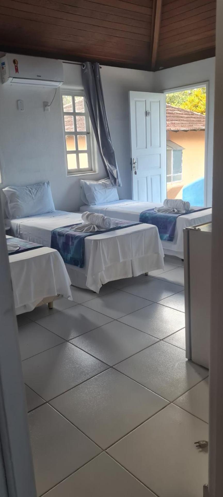 Pousada Varanda Do Sol Porto Seguro Ngoại thất bức ảnh