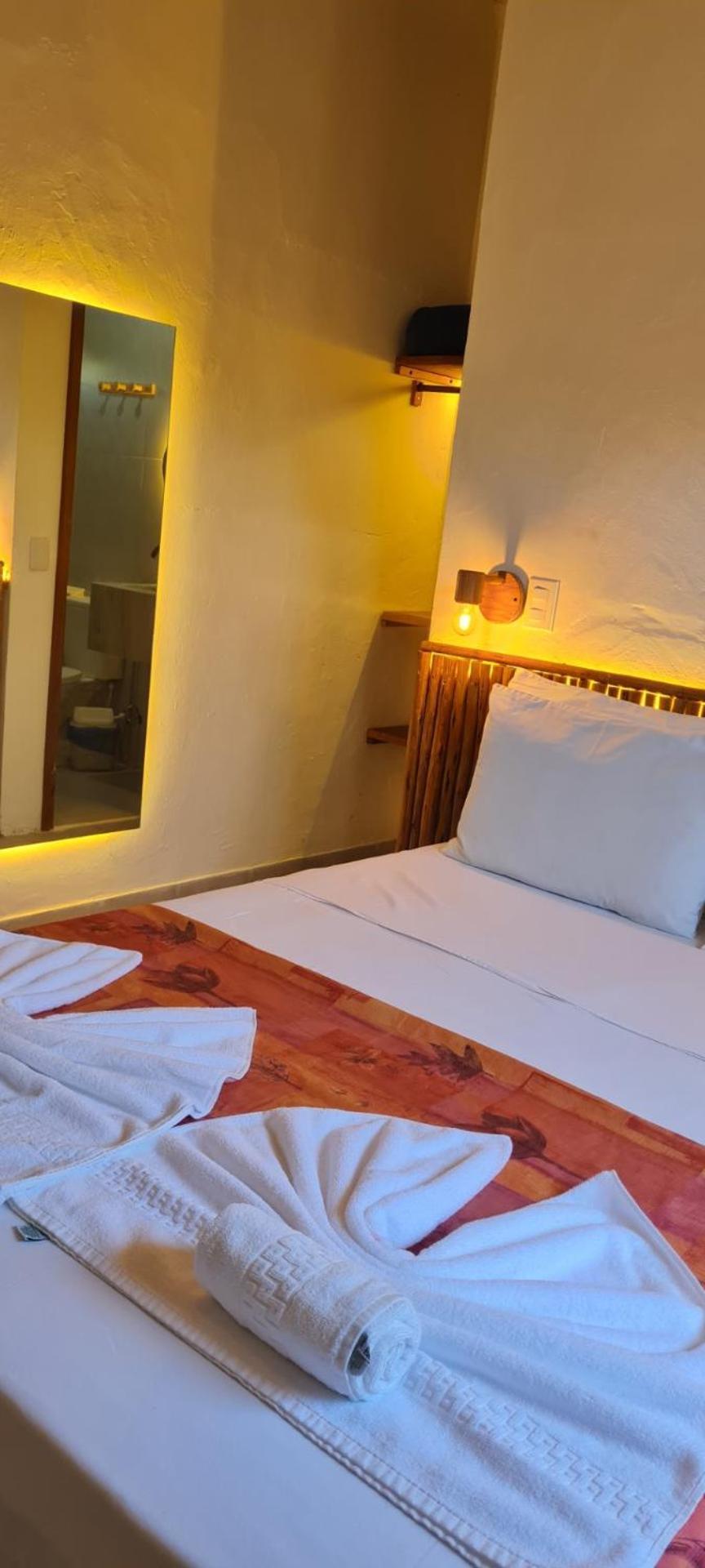 Pousada Varanda Do Sol Porto Seguro Ngoại thất bức ảnh
