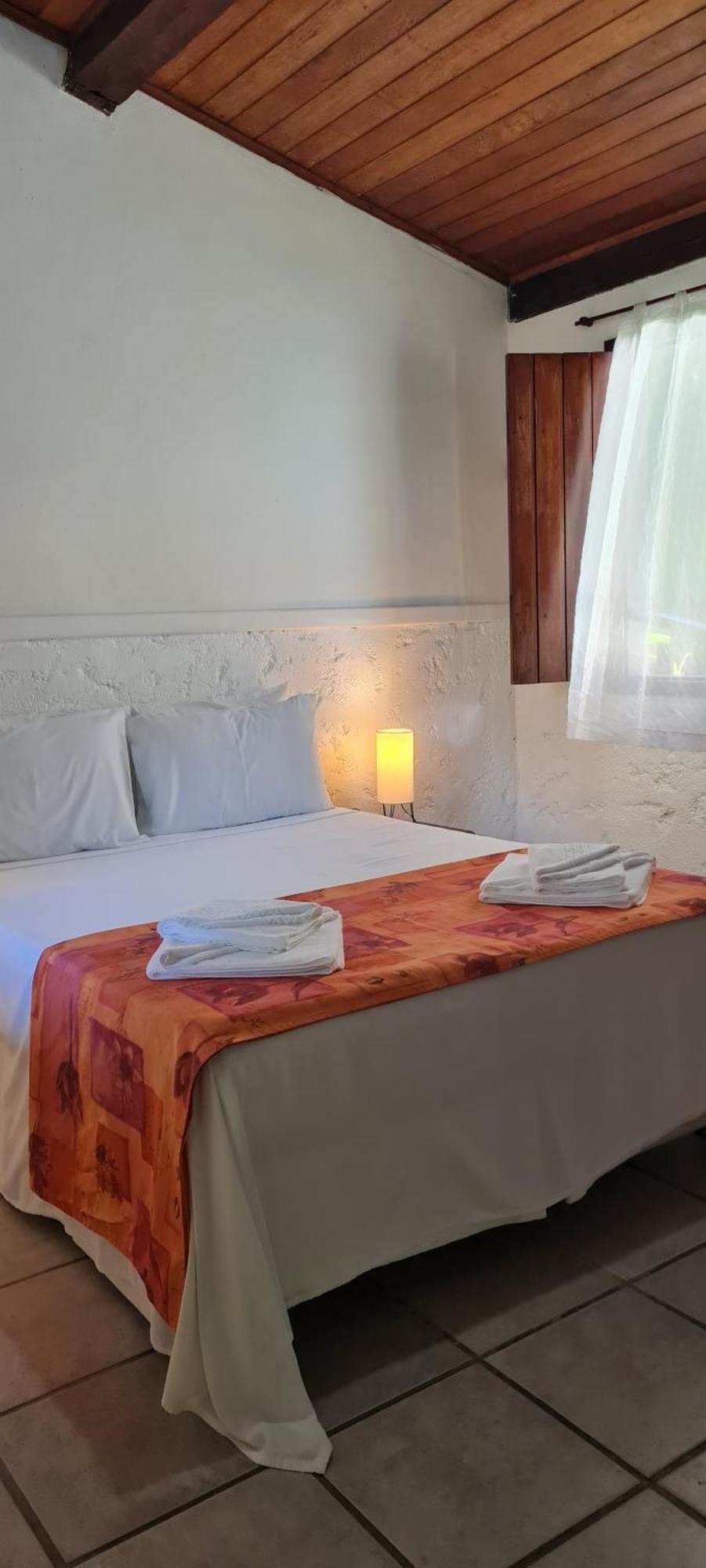Pousada Varanda Do Sol Porto Seguro Ngoại thất bức ảnh