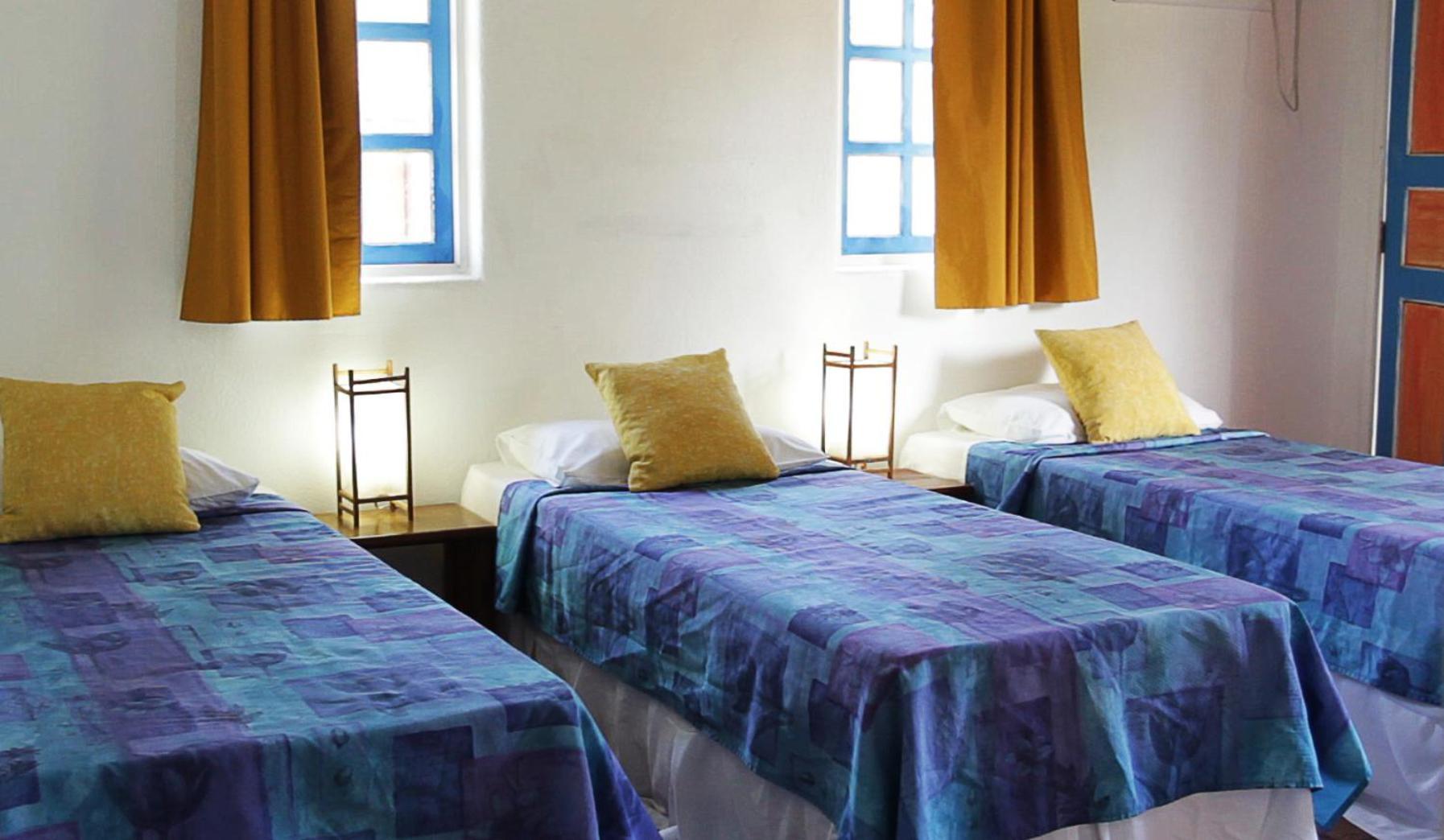 Pousada Varanda Do Sol Porto Seguro Phòng bức ảnh
