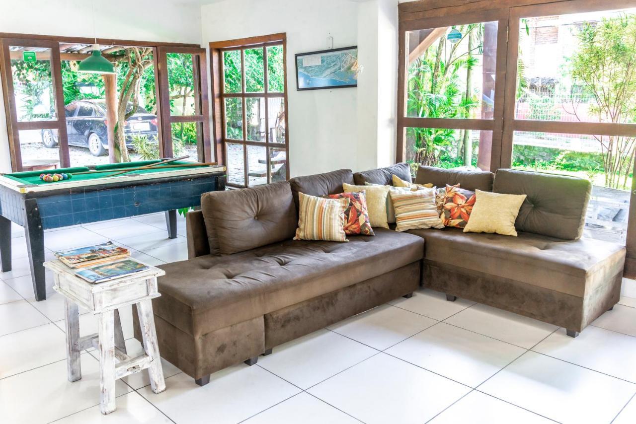 Pousada Varanda Do Sol Porto Seguro Ngoại thất bức ảnh