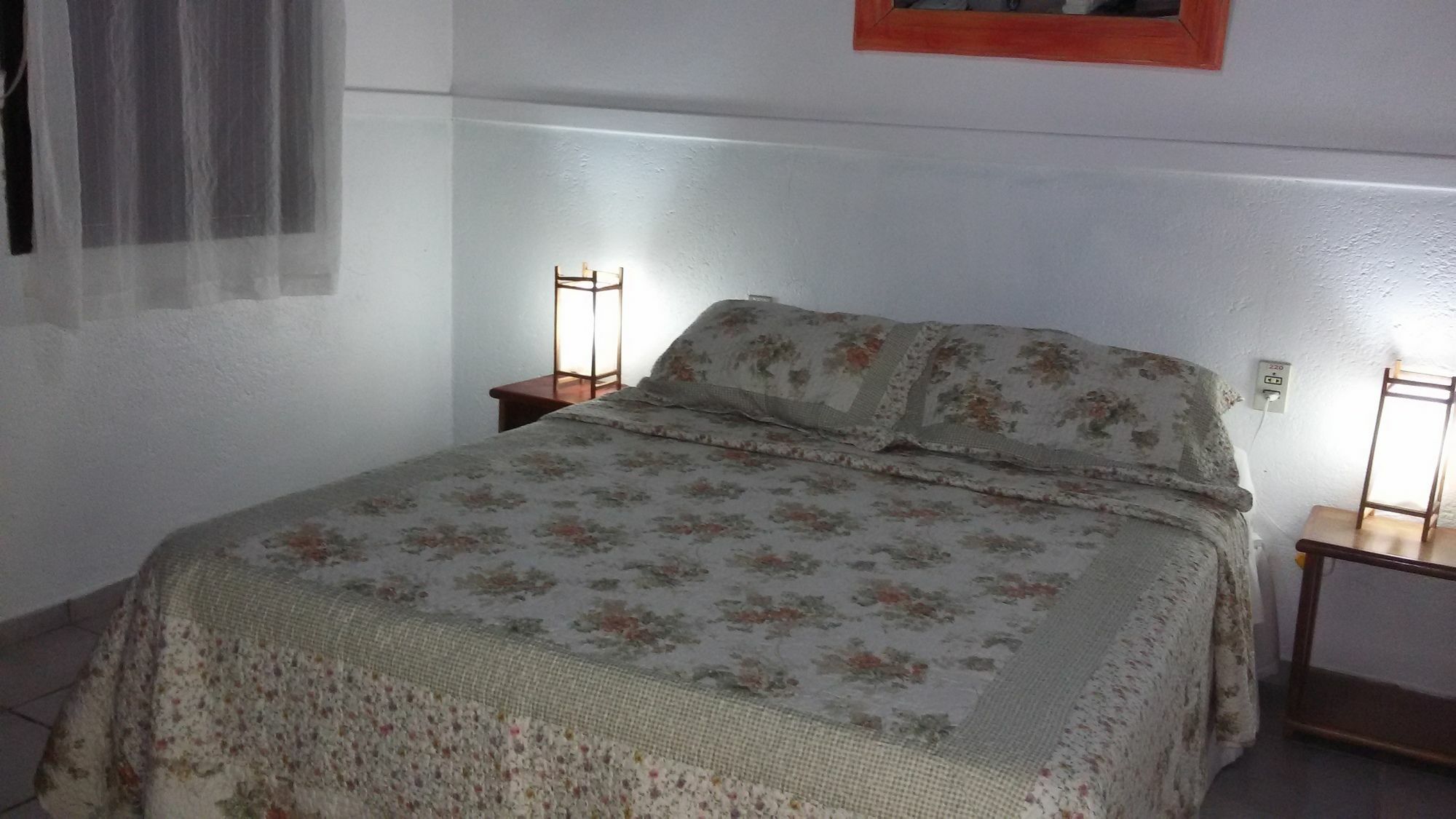 Pousada Varanda Do Sol Porto Seguro Ngoại thất bức ảnh